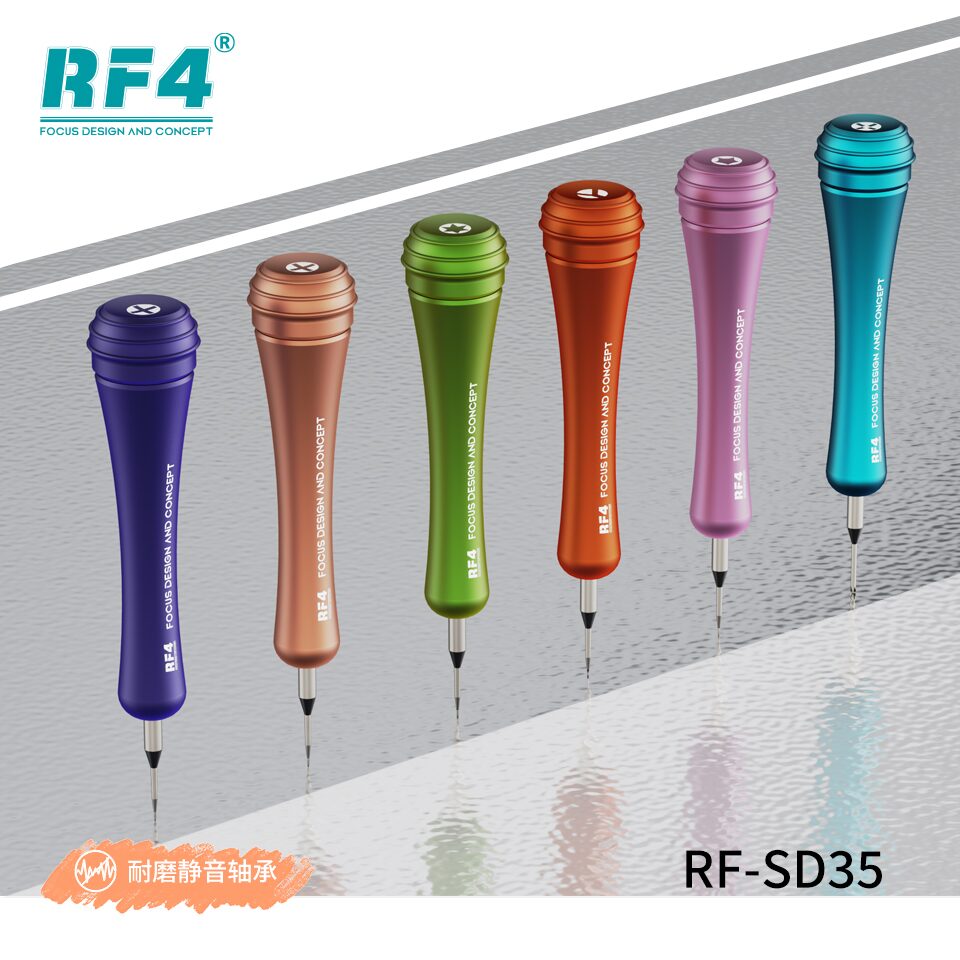 RF-SD35（6pcs） 图3