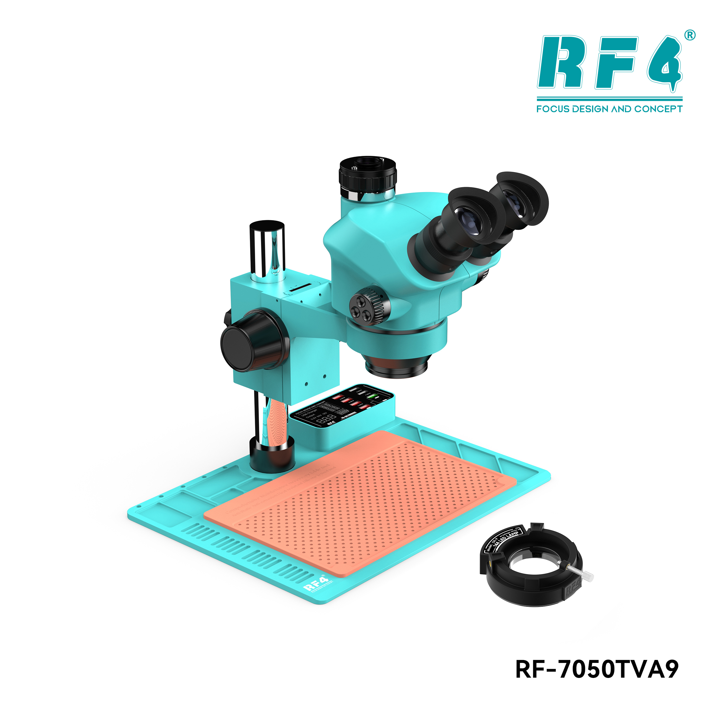 RF-7050TVA9 图6