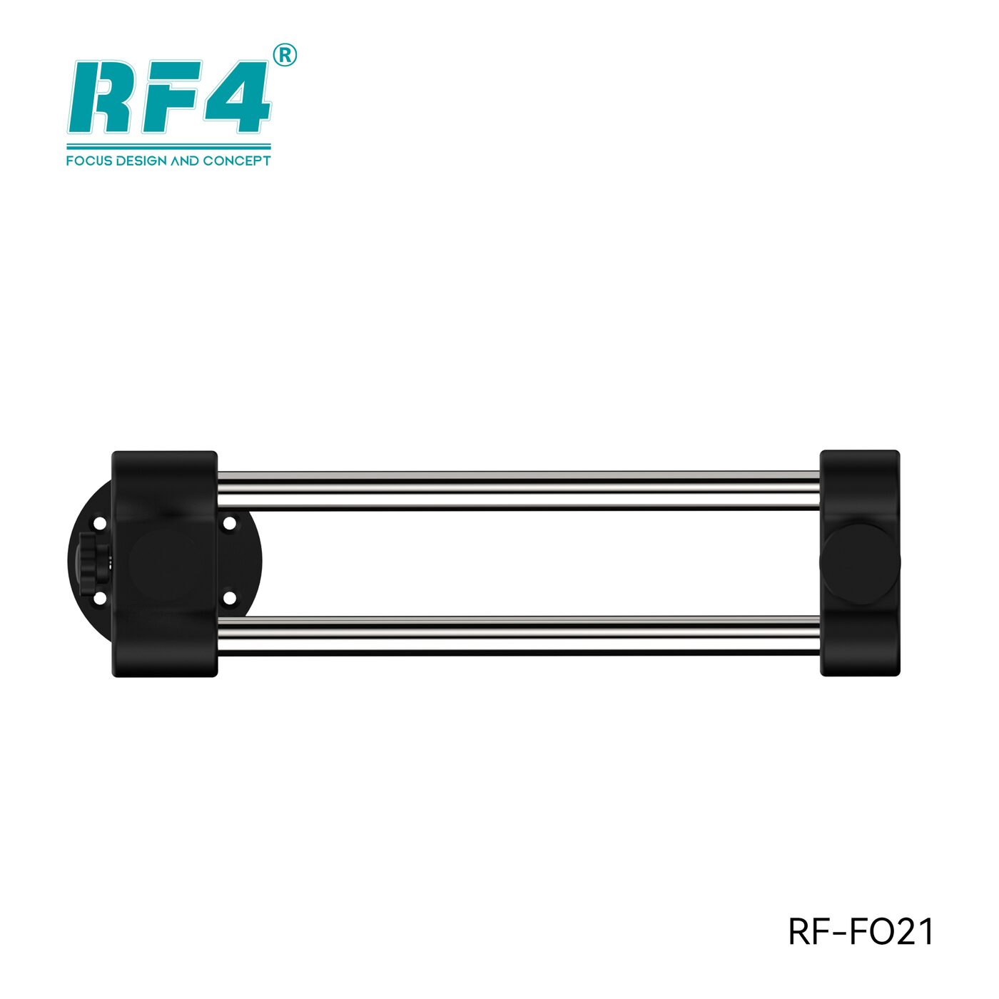 显微镜支架 RF-PO21 图2
