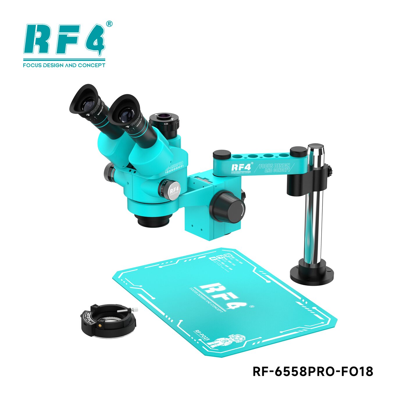 RF-6558PRO-FO18（+PO23）