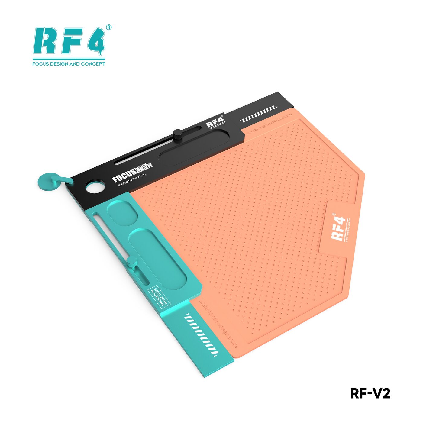 显微镜配件 RF-V2 图5