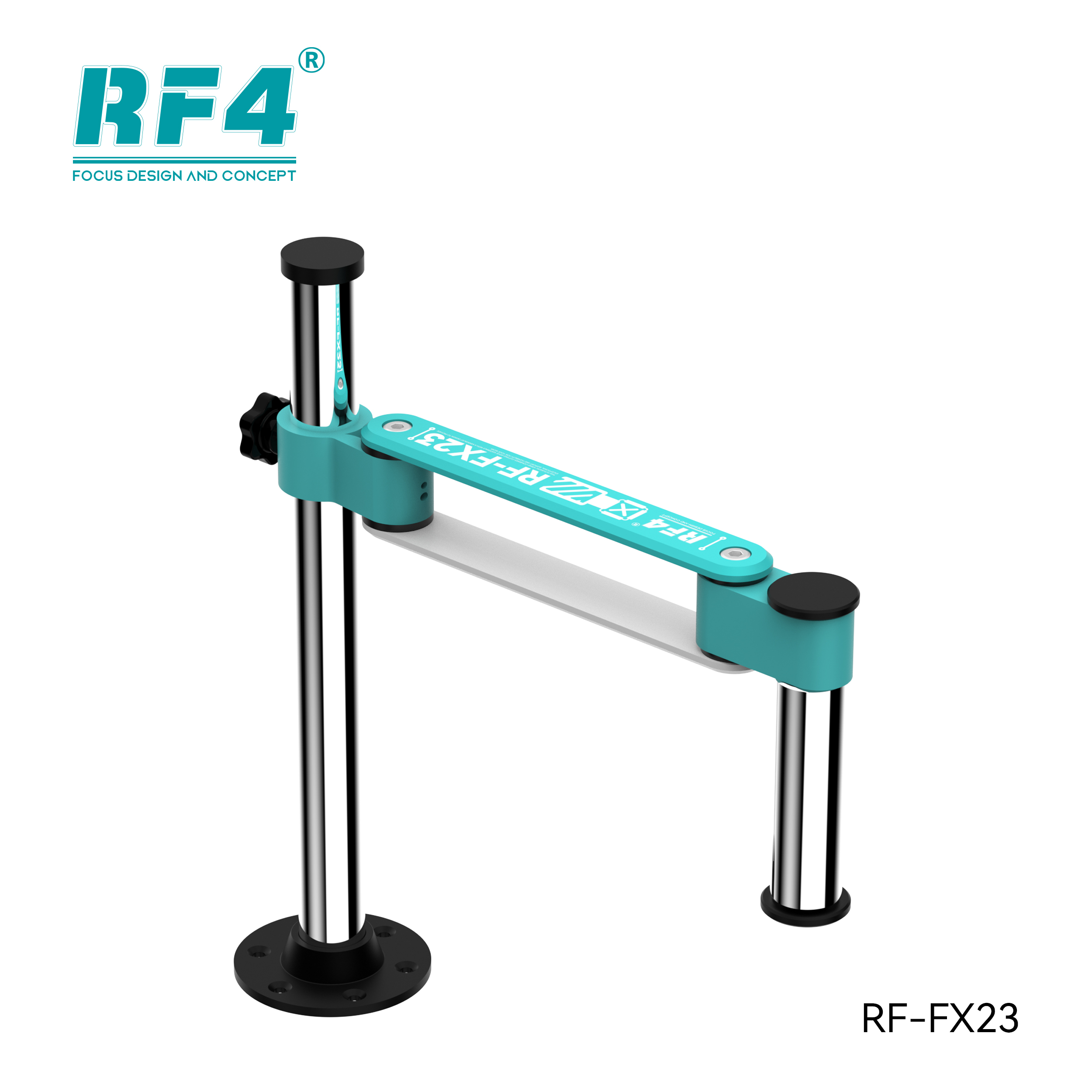 显微镜支架 RF-FX23 图5