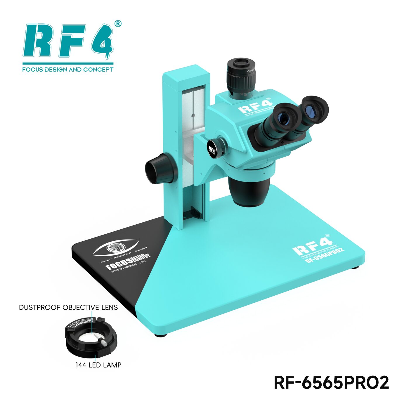 RF-6565PRO2