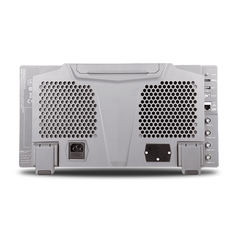 RSA3000系列频谱分析仪 图4