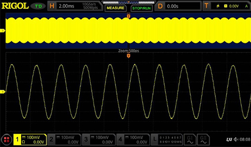 MSO8000