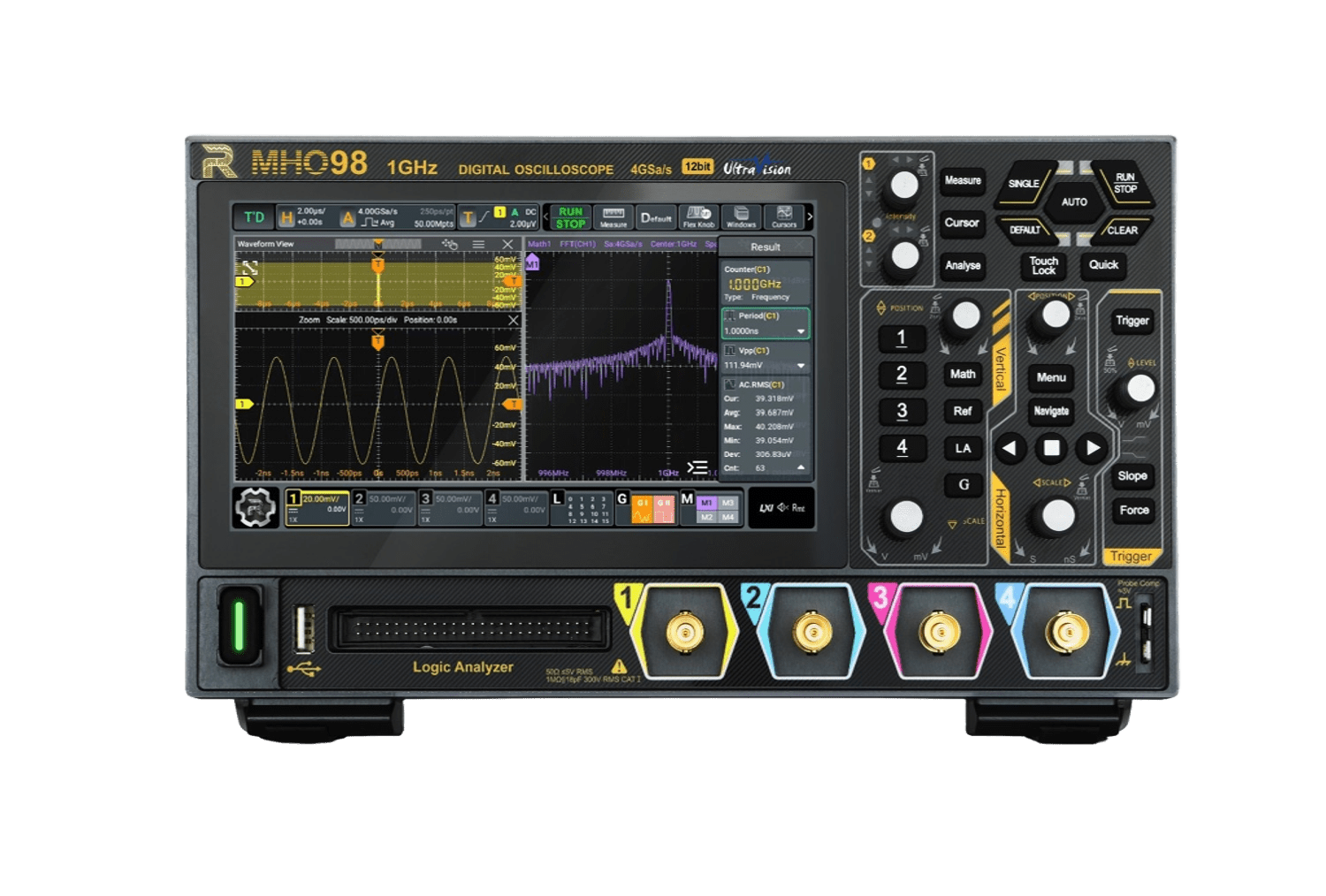 MHO900