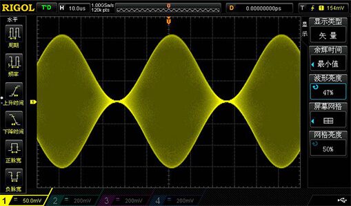 MSO/DS1000Z