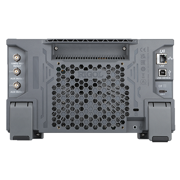 DG900 Pro系列函数/任意波形发生器 图4