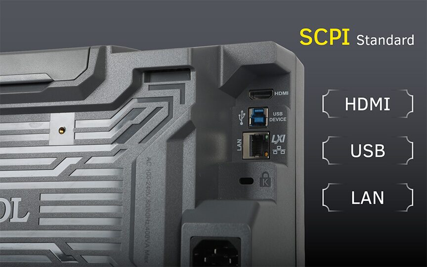 RSA6000