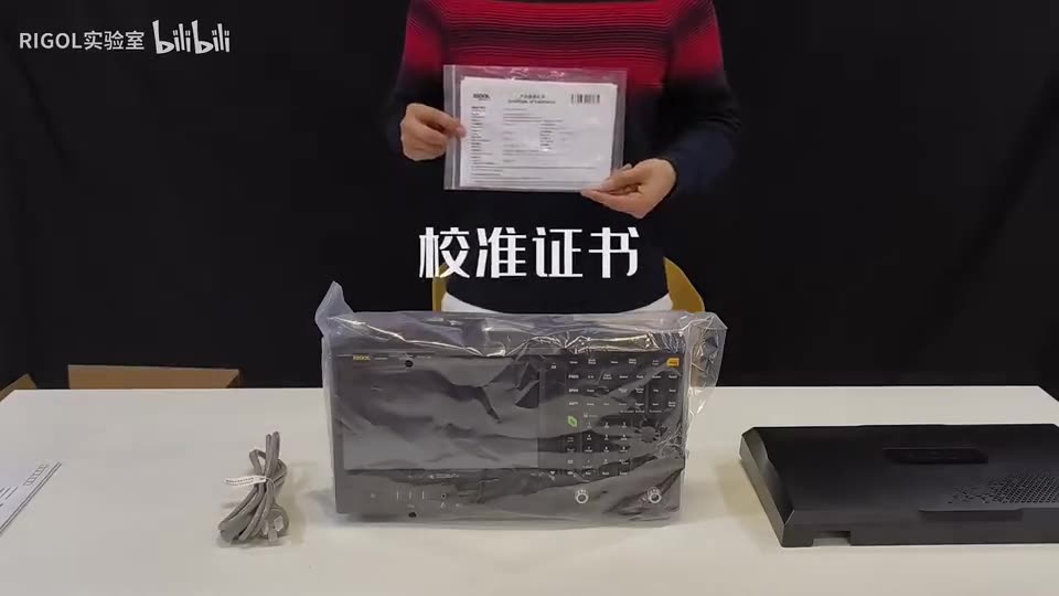 【产品】什么？一个小包包居然可以解决射频仪器痛点？
