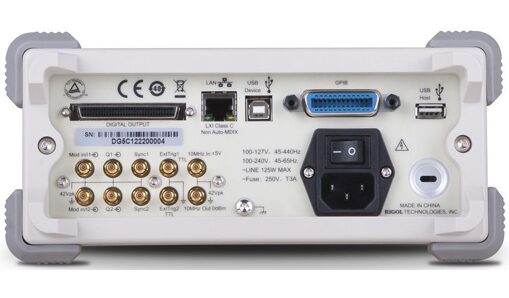 DG5000