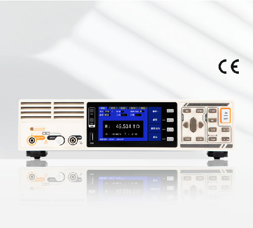 绝缘电阻测试仪系列 SMR635/SMR635A