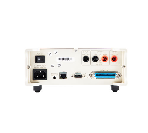 绝缘电阻测试仪 SMR650 图3