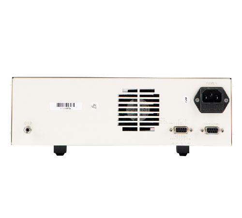程控耐压绝缘测试仪 SMR990/A/B 图3