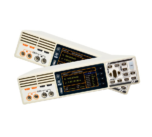 直流低电阻测试仪 SMR210L 图2