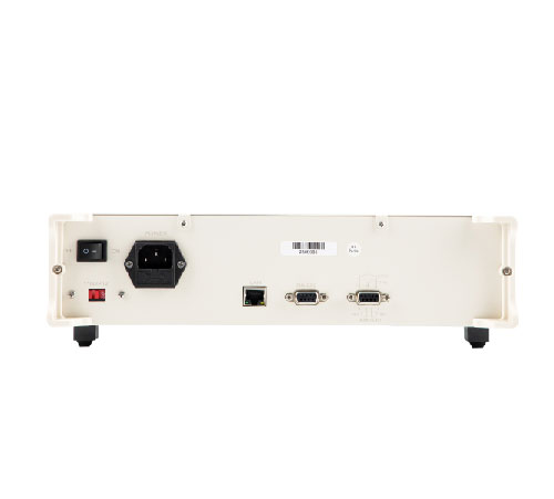 绝缘电阻测试仪系列 SMR635/SMR635A 图3