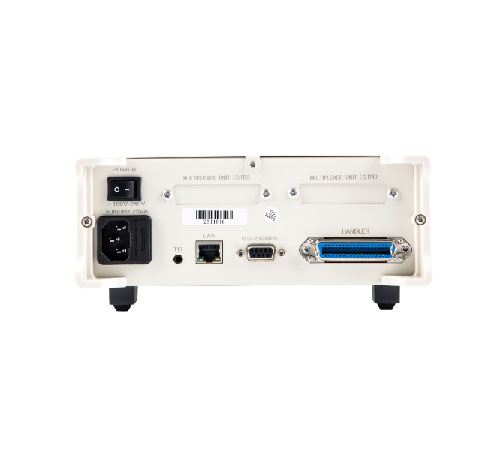 直流电阻测试仪 SMR240 图3