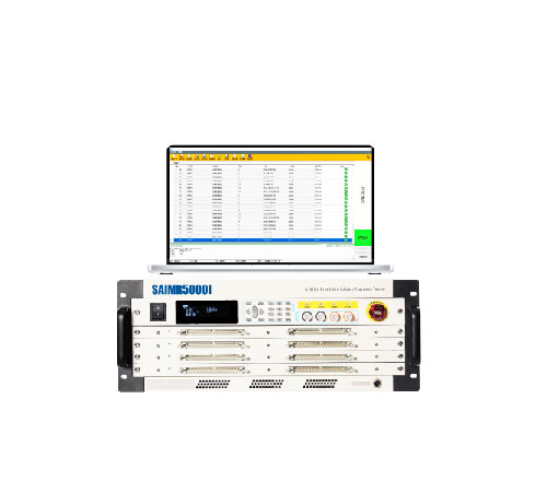 瞬断测试仪 SAIMR5000I 图3