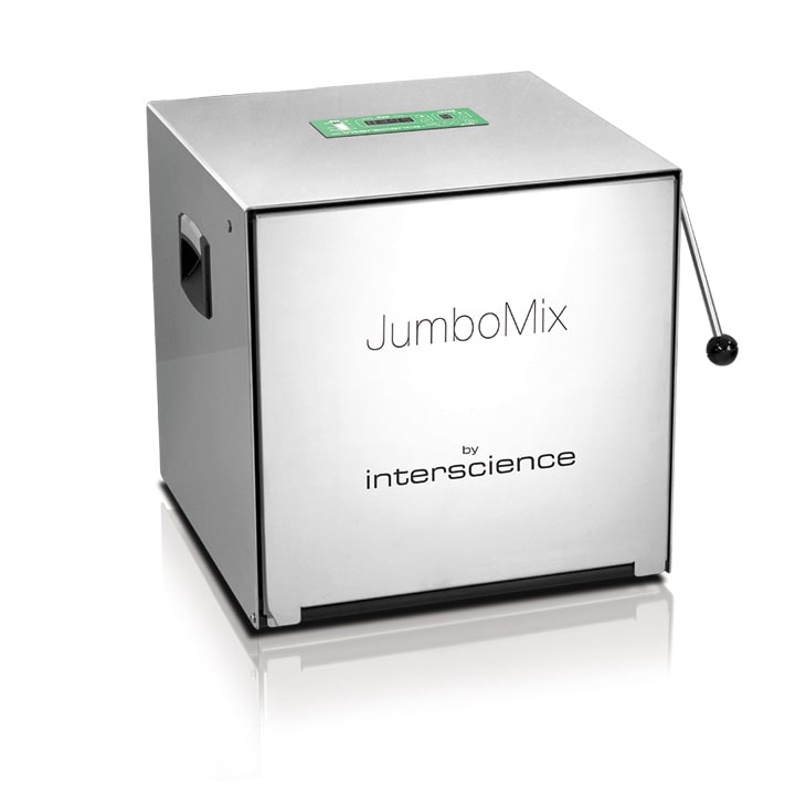 interscience JumboMix® 3500 P CC实验室均质器