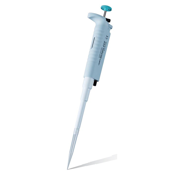 立洋 数字可调微量移液器 NICHIPET EXII 单道系列NPX2