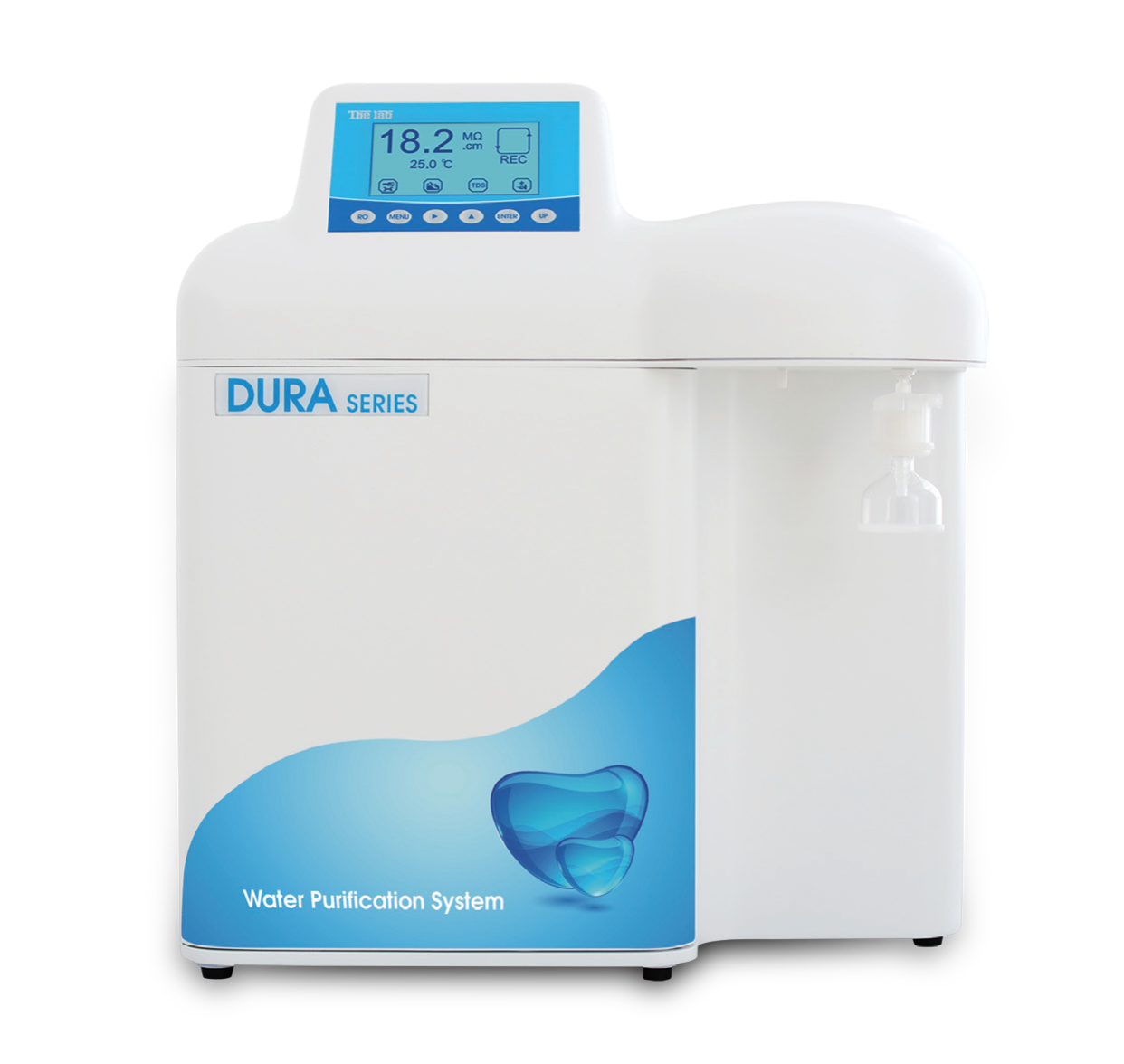 HHiteach和泰 Dura系列超纯水系统