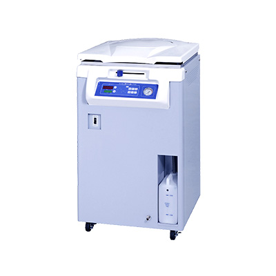 ALP CL-32L高压灭菌器