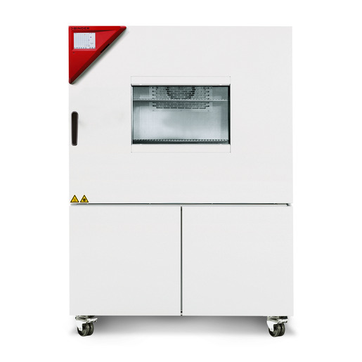 高低温交变试验箱 BINDER宾德 MKF系列 高低温湿热交变 图3
