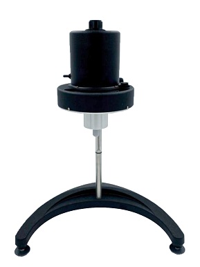 Brookfield博勒飞 LVT/RVT/HAT/HBT 表盘式旋转粘度计