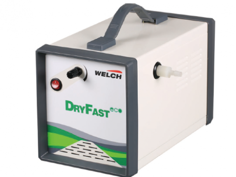 隔膜泵Dryfast ECO（抗化学腐蚀）