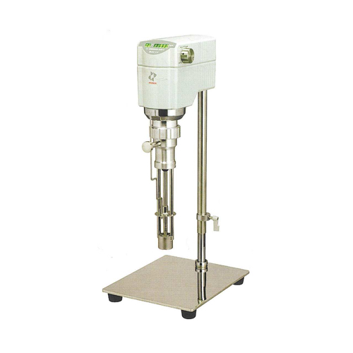 PRIMIX 高速乳化、分散机 HOMOGENIZING MIXER MARKⅡModel 2.5（3L）