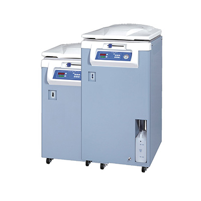 ALP CL-32L高压灭菌器 图2