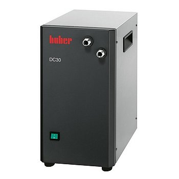 Huber 连续式制冷器 DC®