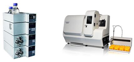 HPLC-ICPMS联用测定河水中的5种砷形态