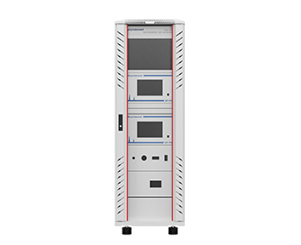 EVOCs-2000 环境空气挥发性有机物(VOCs) 连续自动监测系统