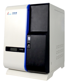 TIC-660离子色谱仪测定六氟磷酸锂中硫酸根离子的含量