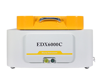 EDX6000C 能量色散X荧光光谱仪