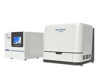 TDM3000-MS 智能二维液相质谱联用仪