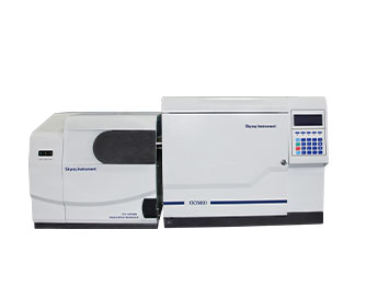 GC-MS 6800 气相色谱质谱联用仪