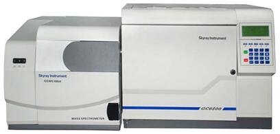 GC-MS 6800检测白酒组成成分解决方案
