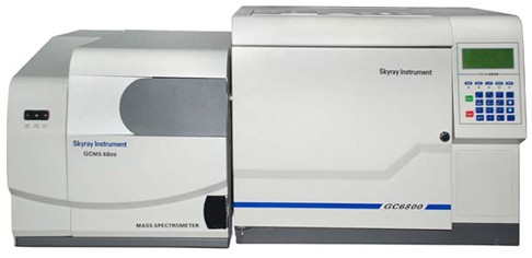 GC-MS6800检测水中苯胺类化合物解决方案