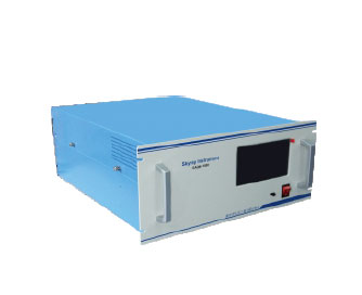 EAQM-2000 化学发光法氮氧化物分析仪