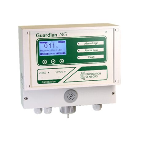 爱丁堡气体传感器Guardian NG