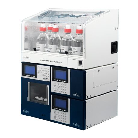 赛里安全自动氨基酸分析仪Artemis 6000C