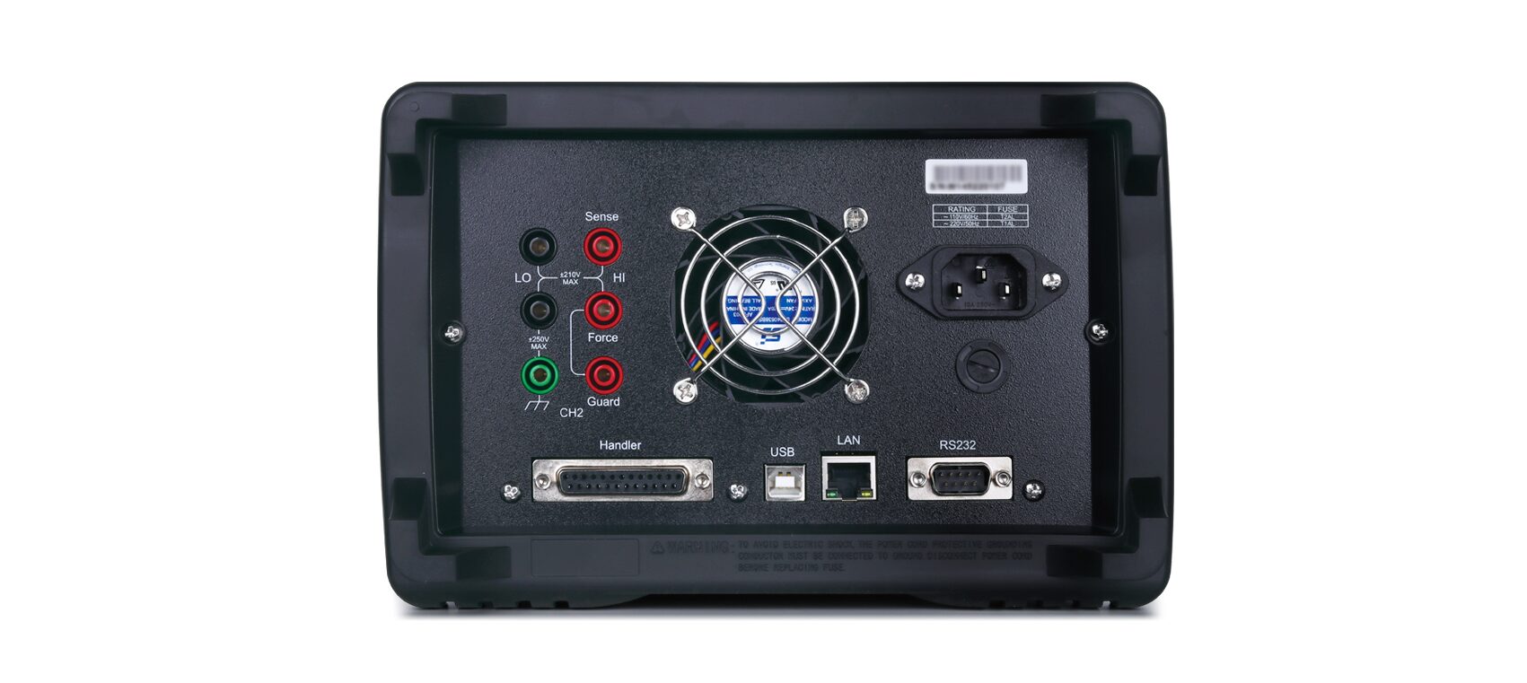 TH1932 低噪声精密电源 图6
