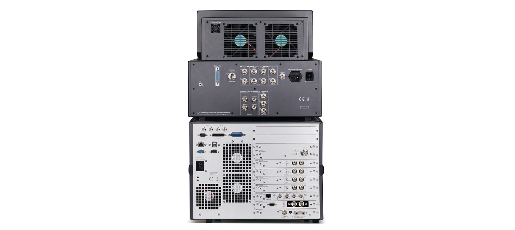 TH521-35-600C 功率器件分析仪 图8