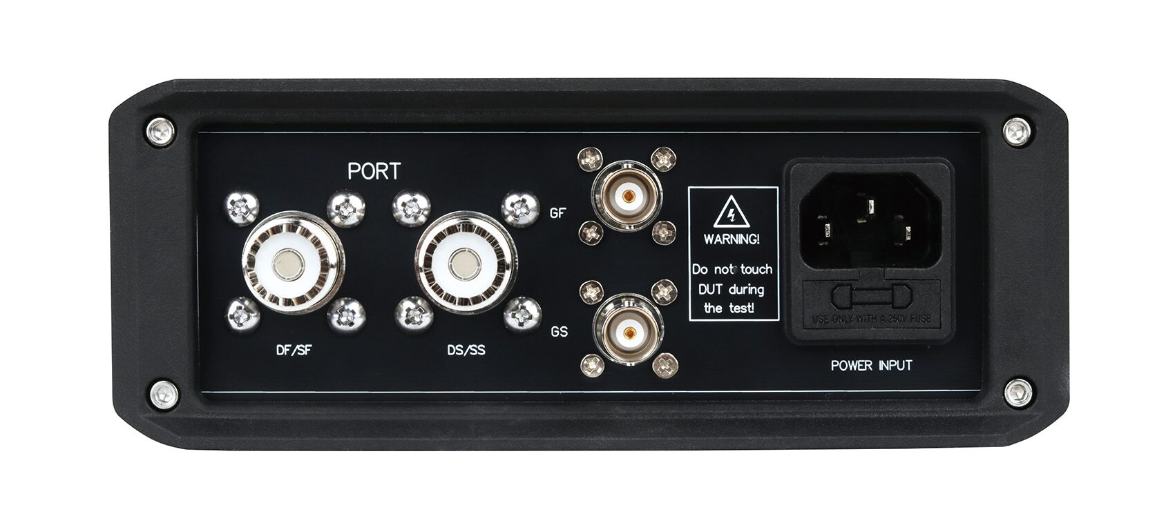 TH530-10 连接测试盒 图5