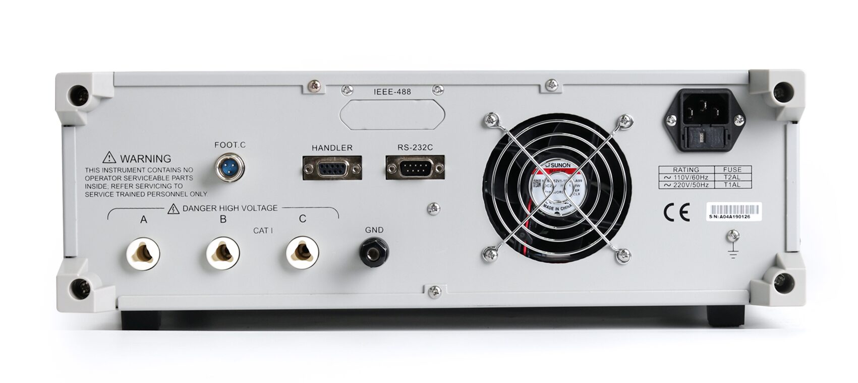 TH2882AS-5 脉冲式线圈测试仪 图6