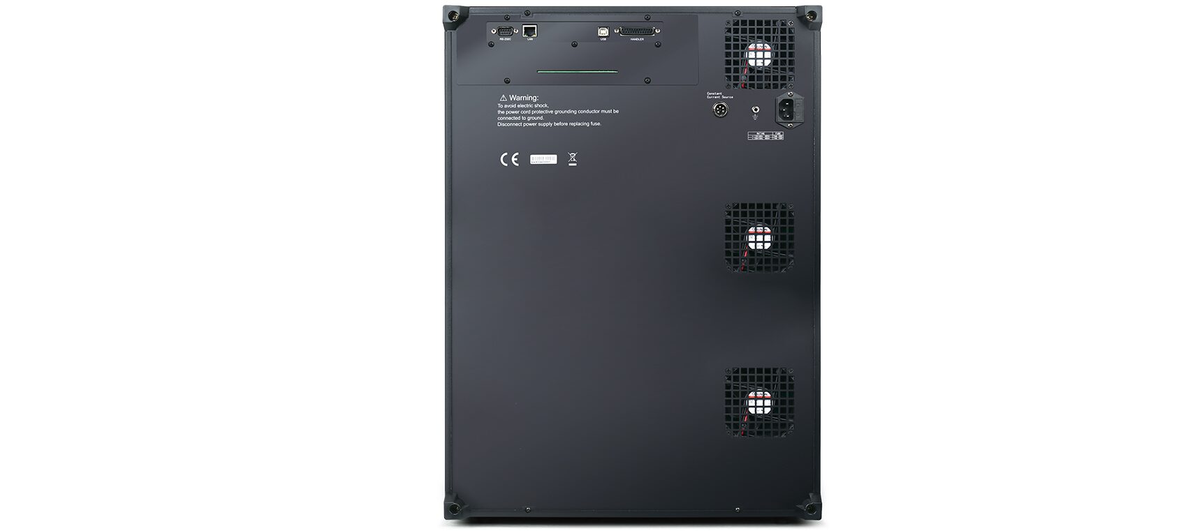 TH630-640 模块化线束线缆综合测试系统 图2