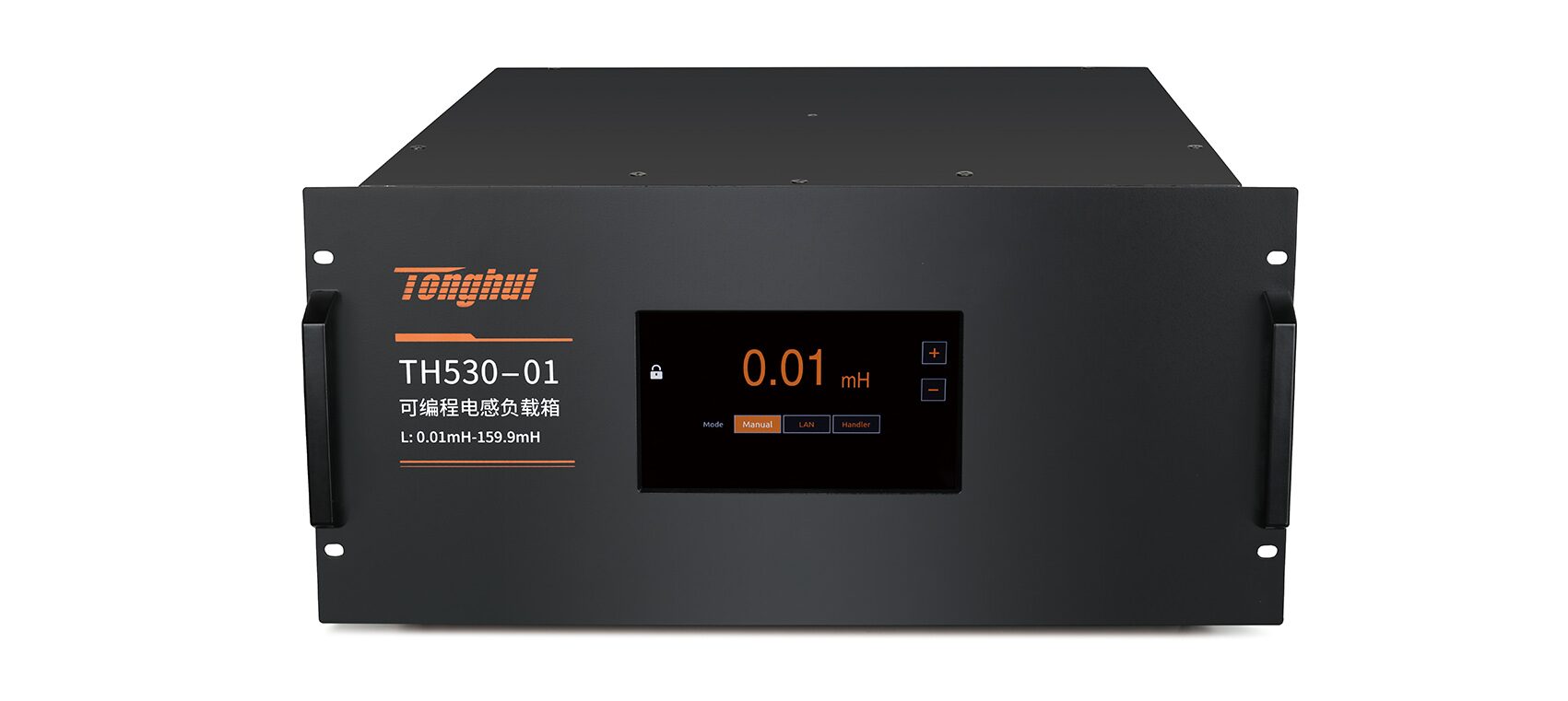 TH530-01 可编程电感负载箱 图2