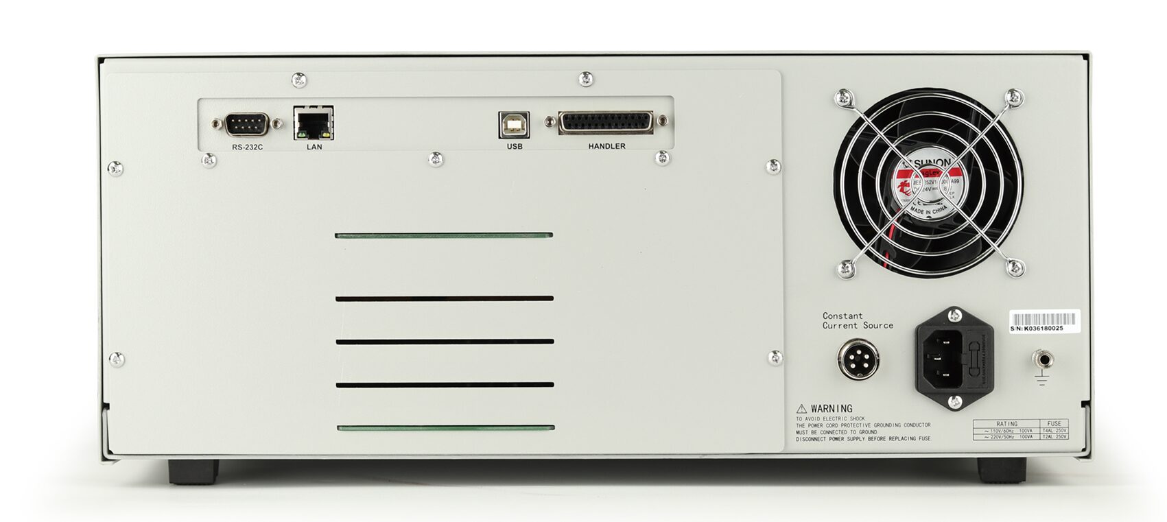 TH8602-1 *线材综合测试仪(含同惠TH8602系列线材测试仪系统软件V1.0）